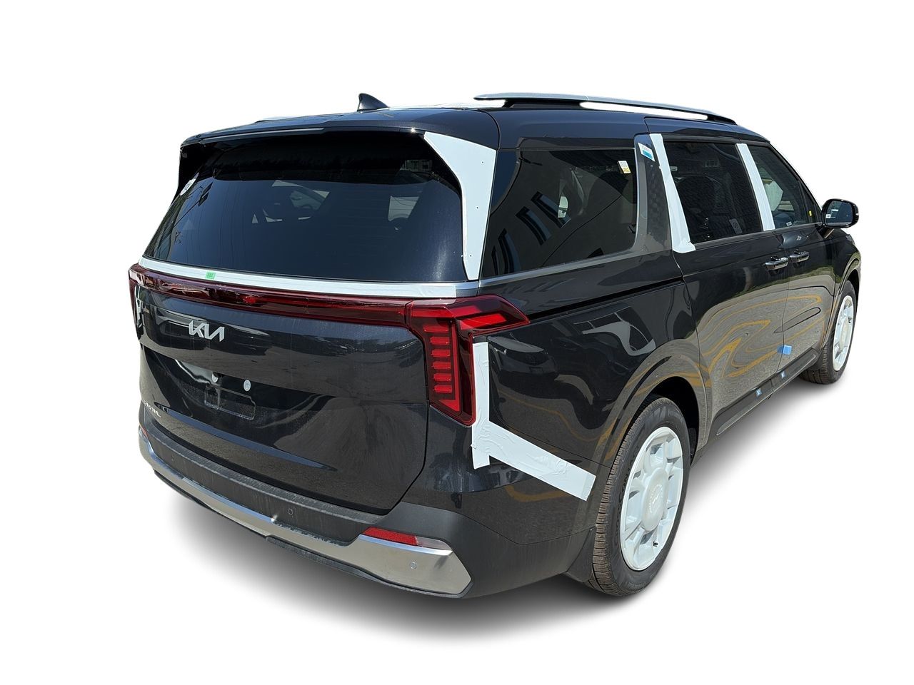 Kia Carnival  2027 à Markham, Ontario