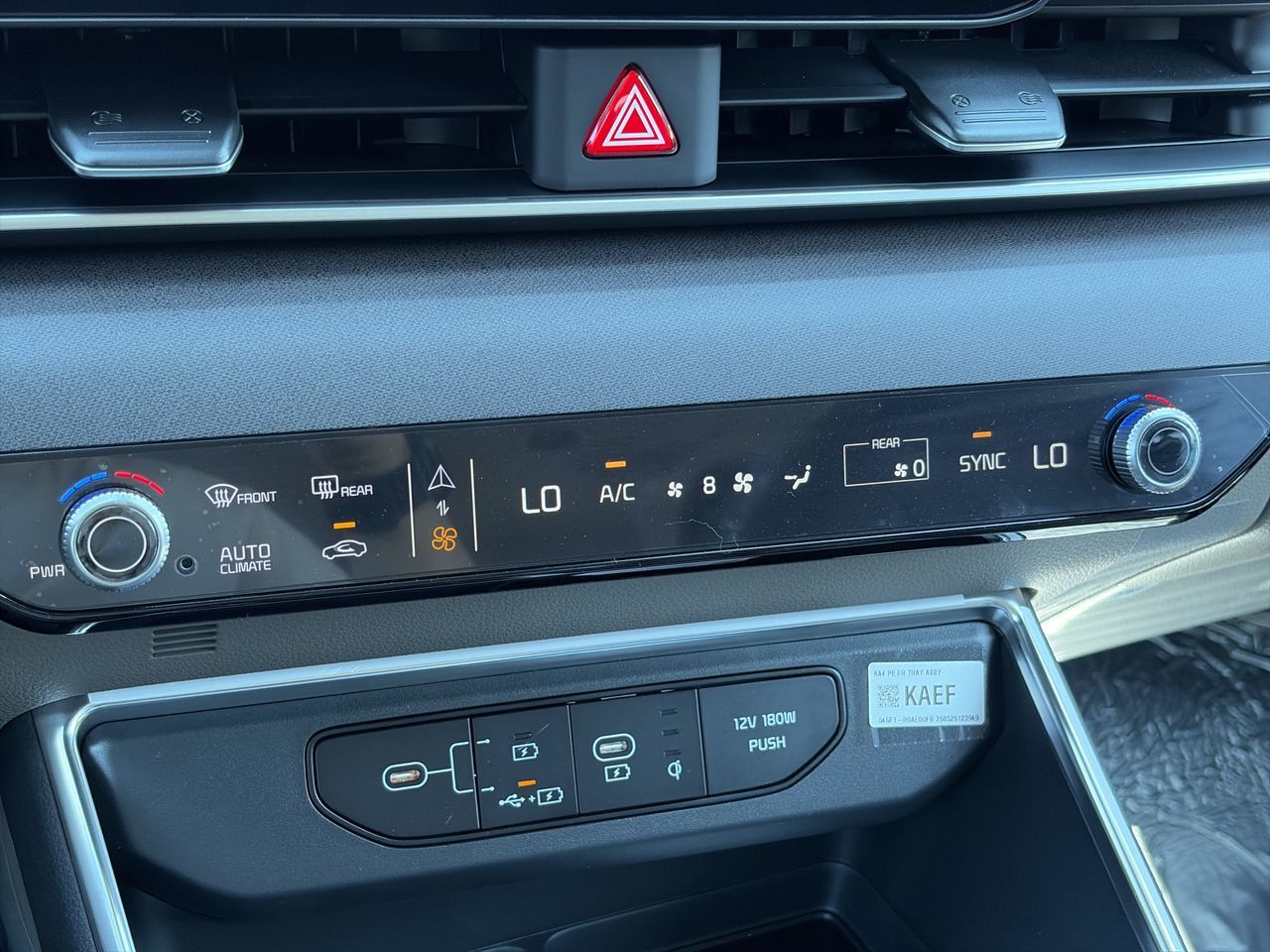 Kia Carnival  2027 à Markham, Ontario