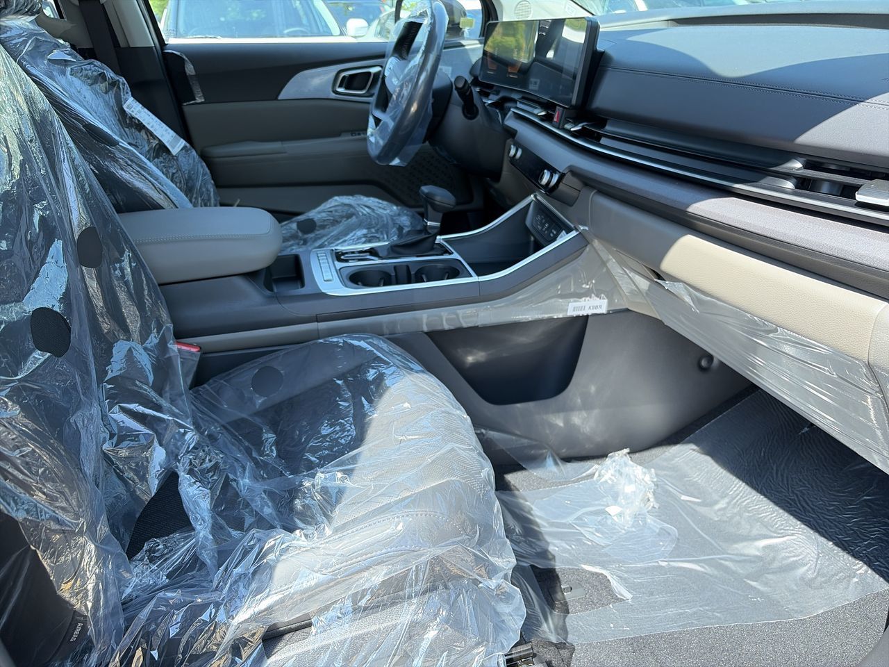 Kia Carnival  2027 à Markham, Ontario