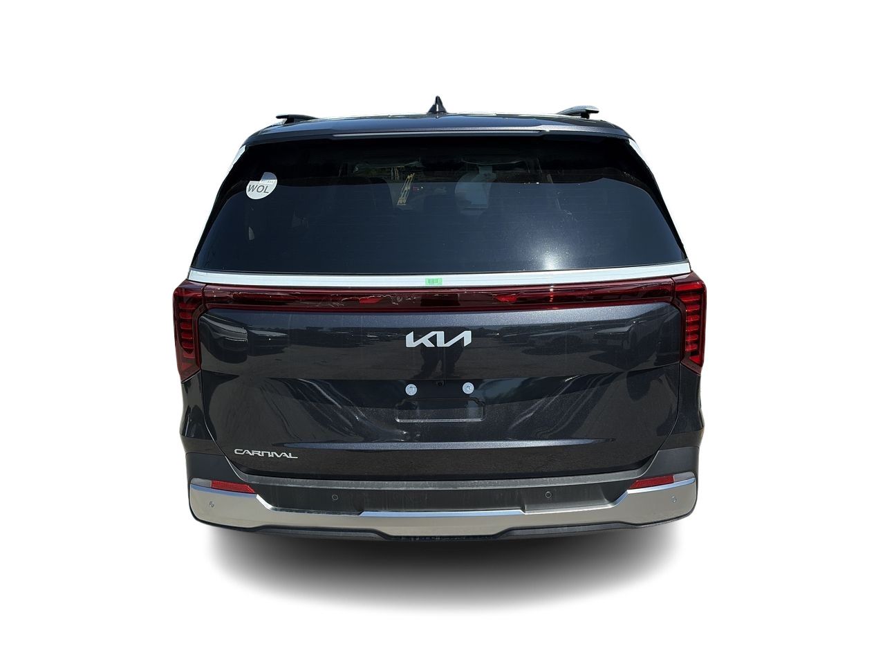 Kia Carnival  2027 à Markham, Ontario