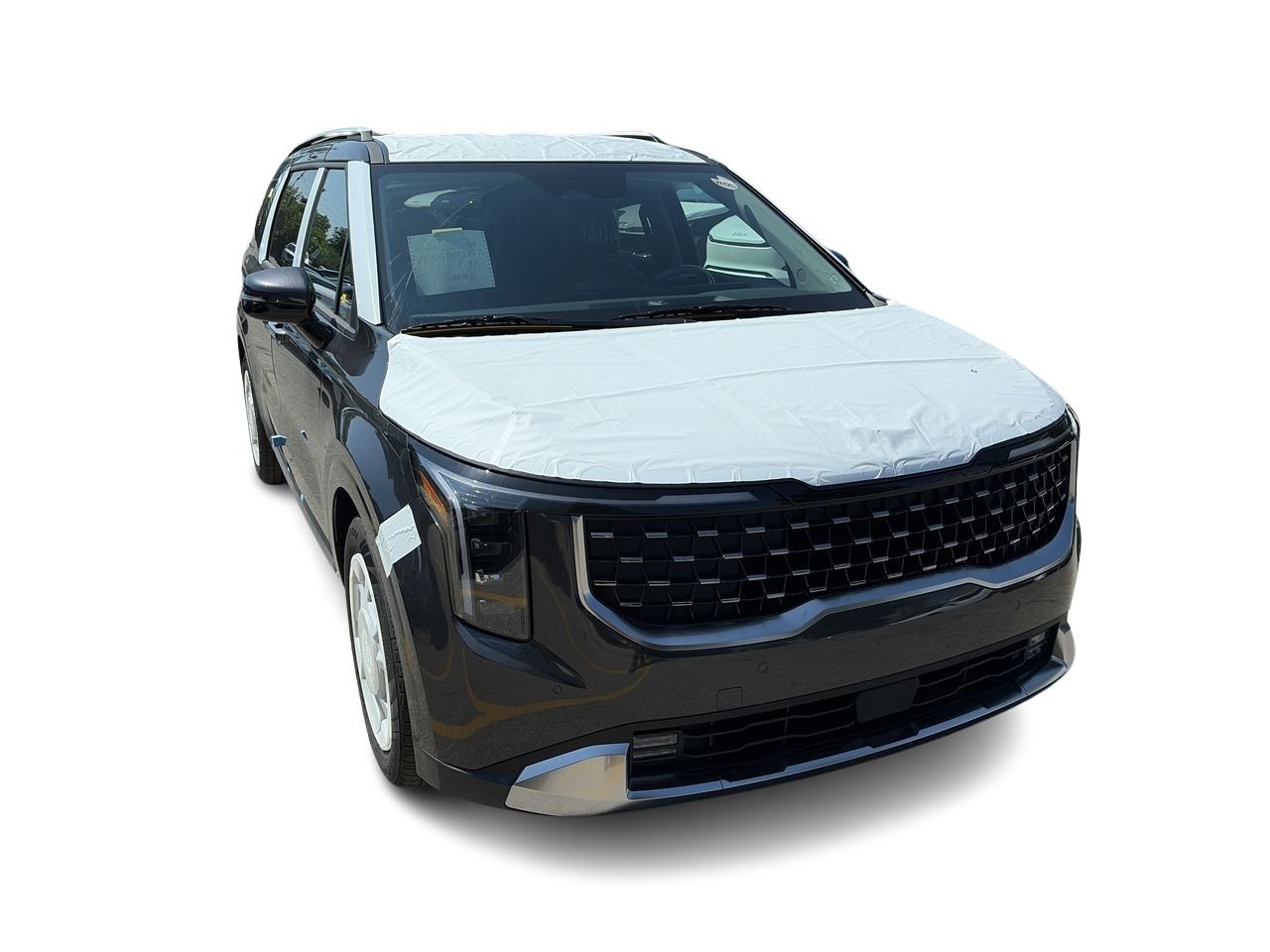 Kia Carnival  2027 à Markham, Ontario