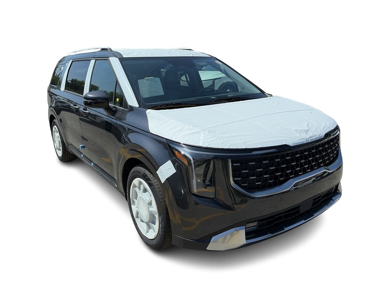 Kia Carnival  2027 à Markham, Ontario
