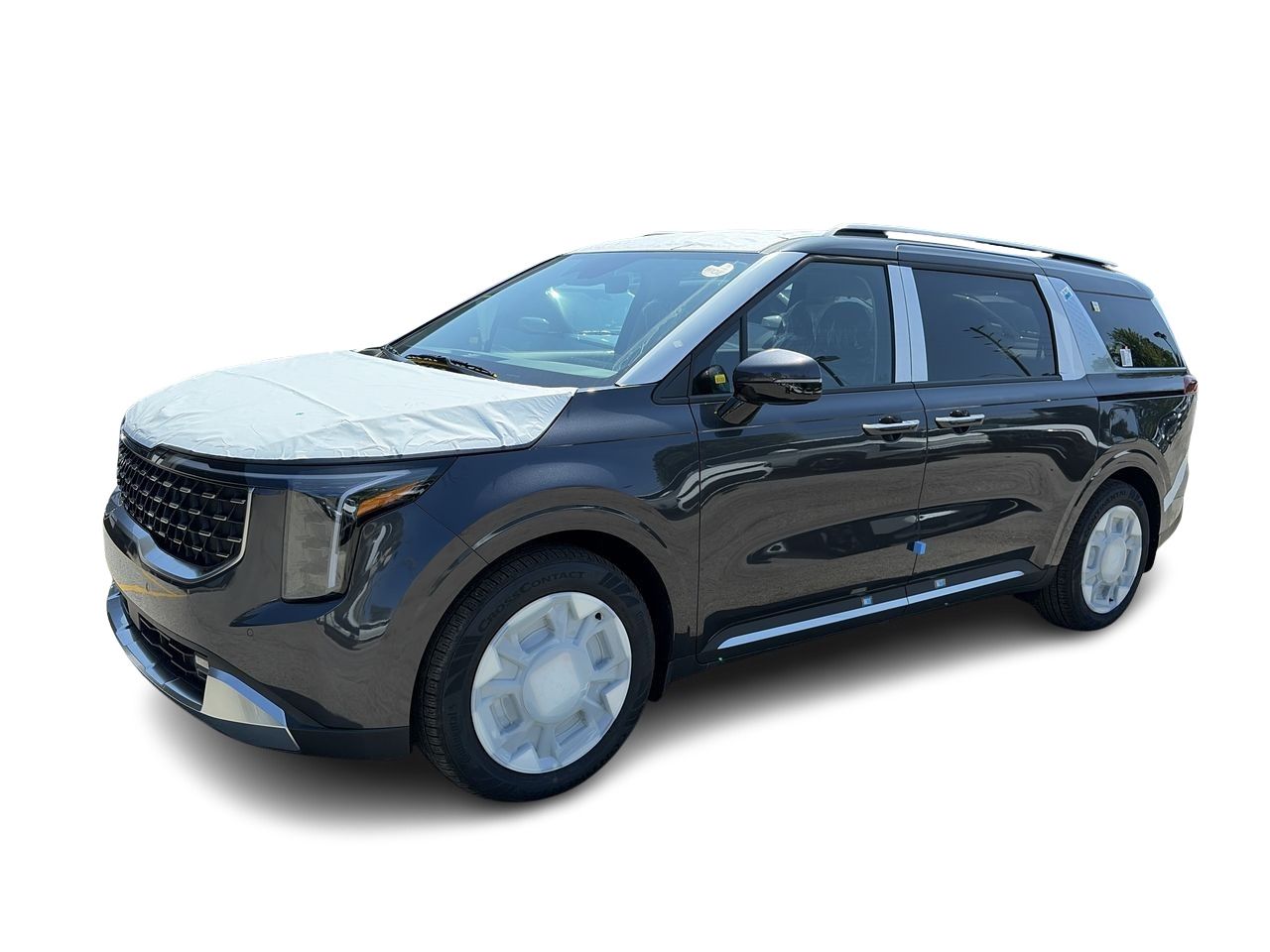 Kia Carnival  2027 à Markham, Ontario