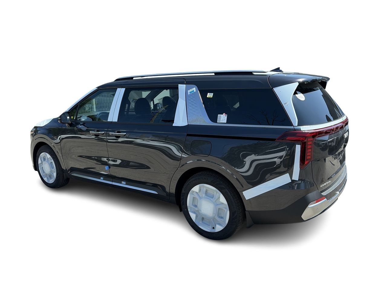 Kia Carnival  2027 à Markham, Ontario