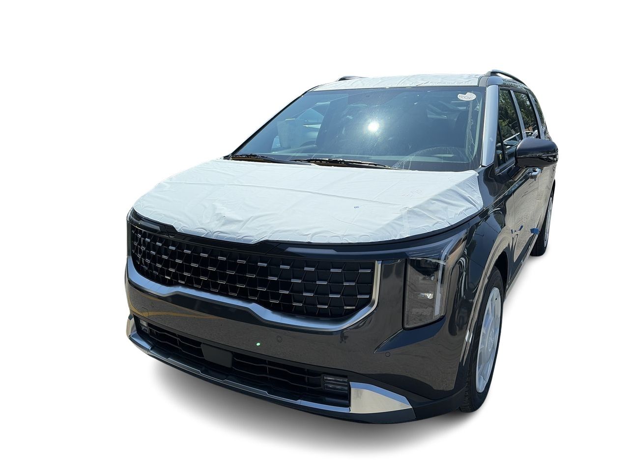 Kia Carnival  2027 à Markham, Ontario