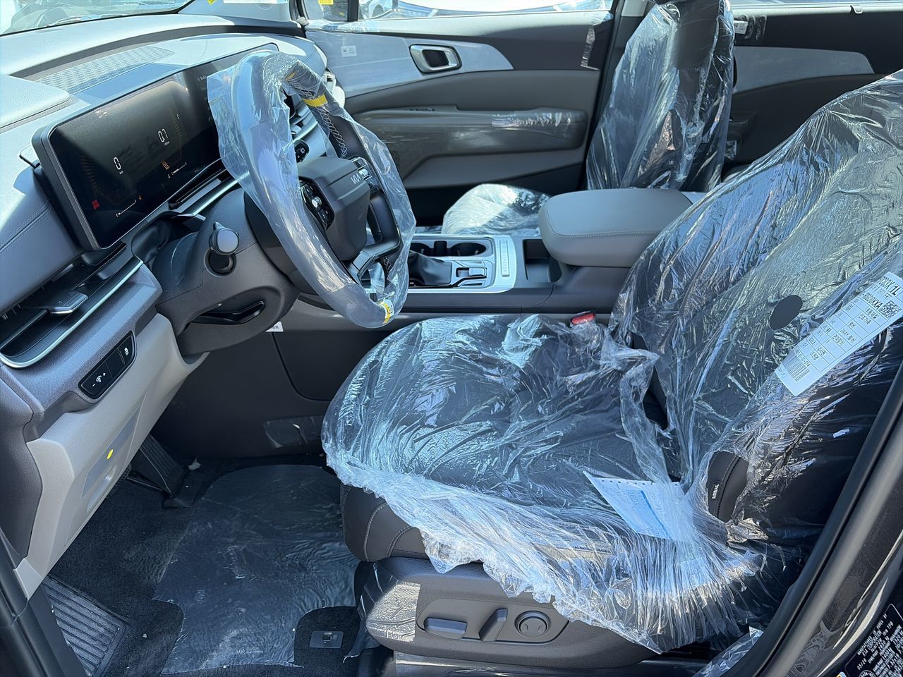 Kia Carnival  2027 à Markham, Ontario