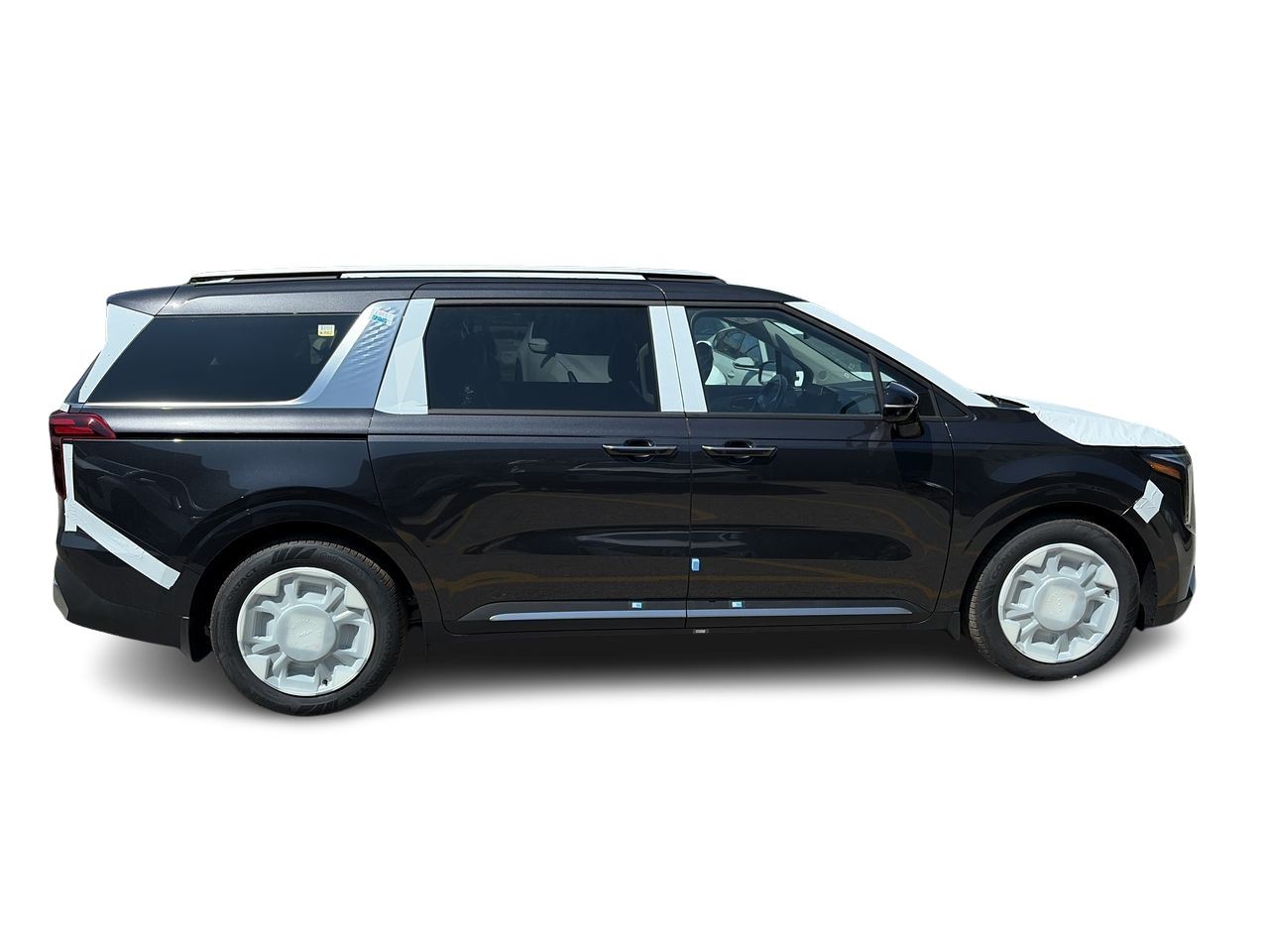 Kia Carnival  2027 à Markham, Ontario