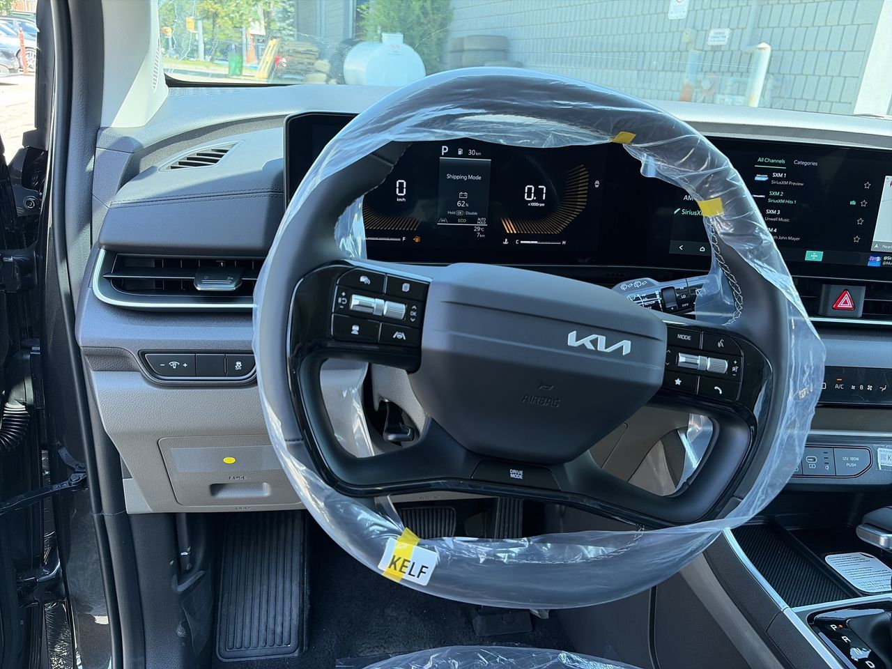 Kia Carnival  2027 à Markham, Ontario