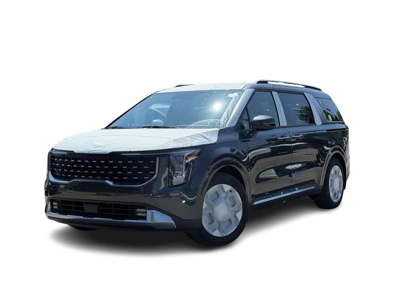 Kia Carnival  2027 à Markham, Ontario