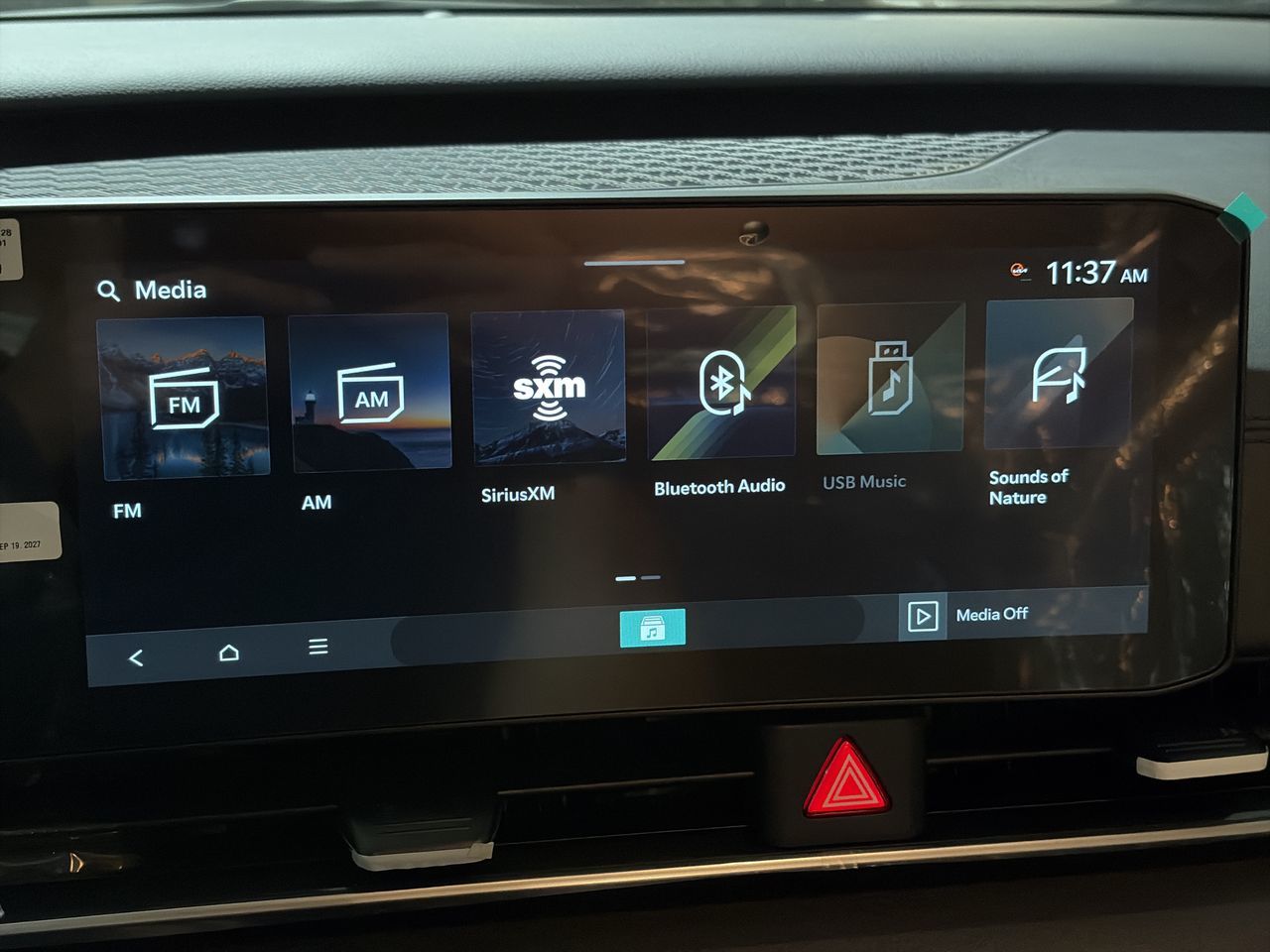 2027 Kia Carnival in Markham, Ontario