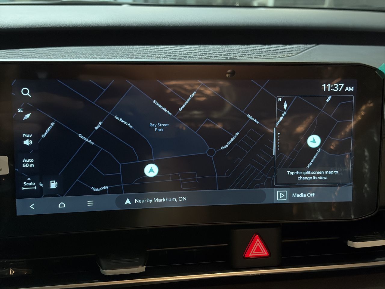 2027 Kia Carnival in Markham, Ontario