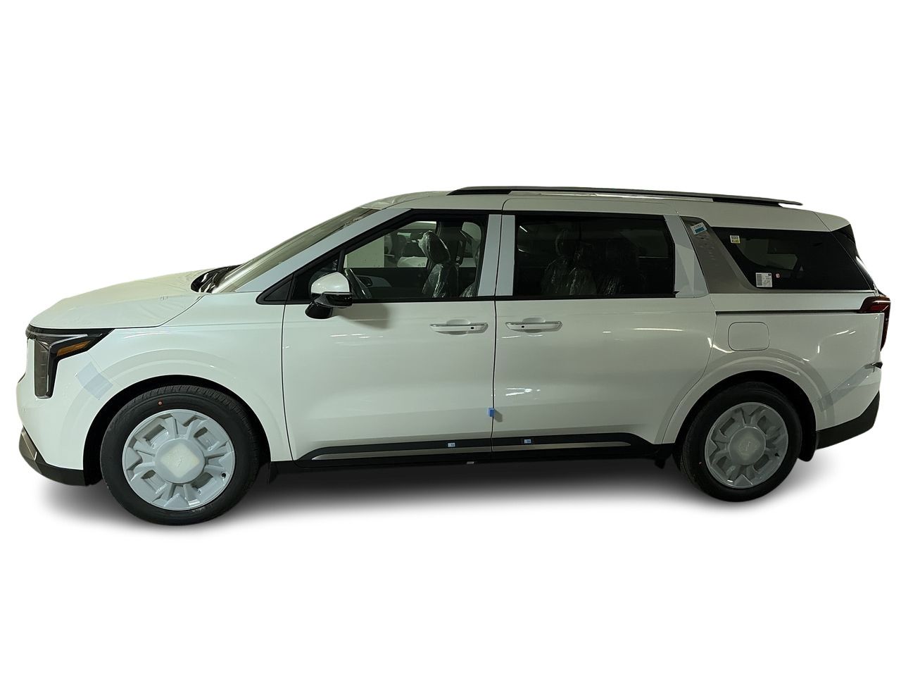 2027 Kia Carnival in Markham, Ontario