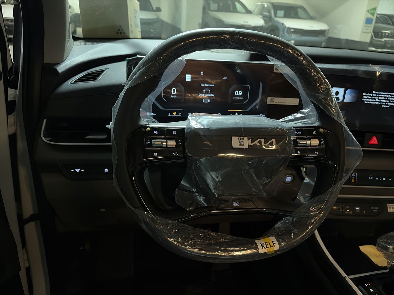 2027 Kia Carnival in Markham, Ontario
