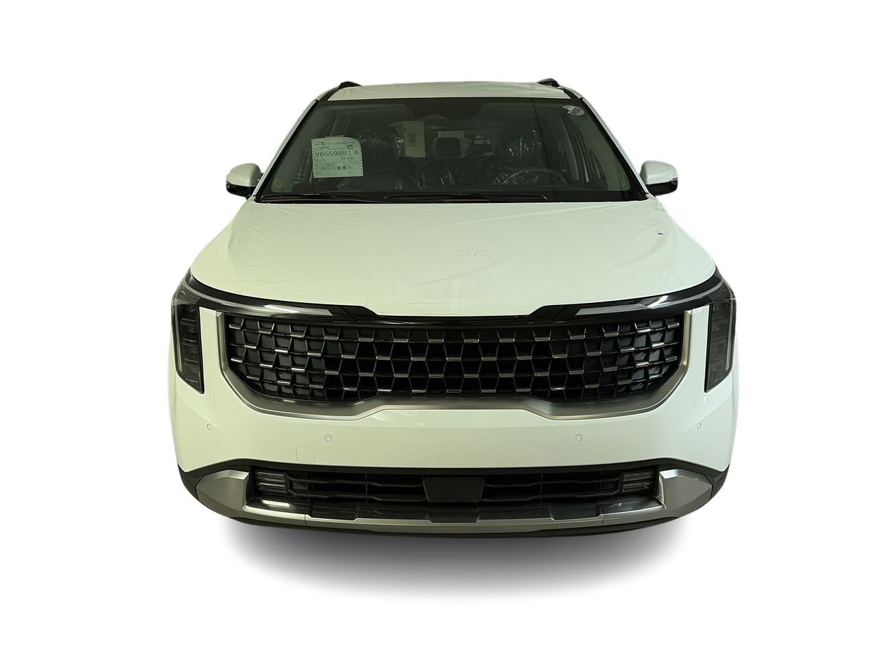 2027 Kia Carnival in Markham, Ontario