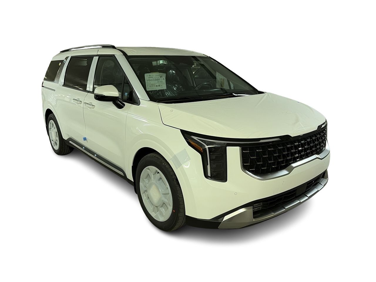 2027 Kia Carnival in Markham, Ontario
