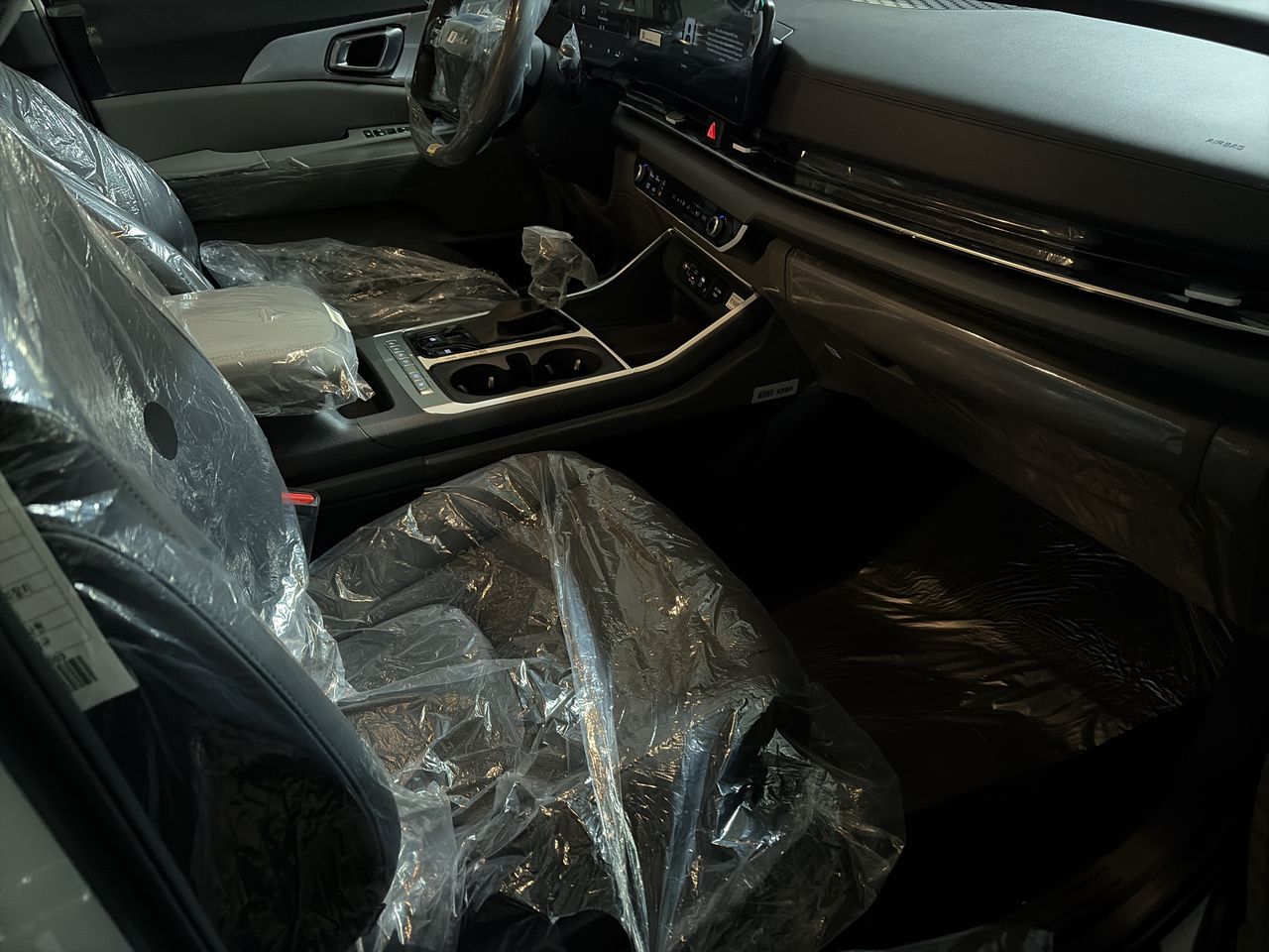 2027 Kia Carnival in Markham, Ontario