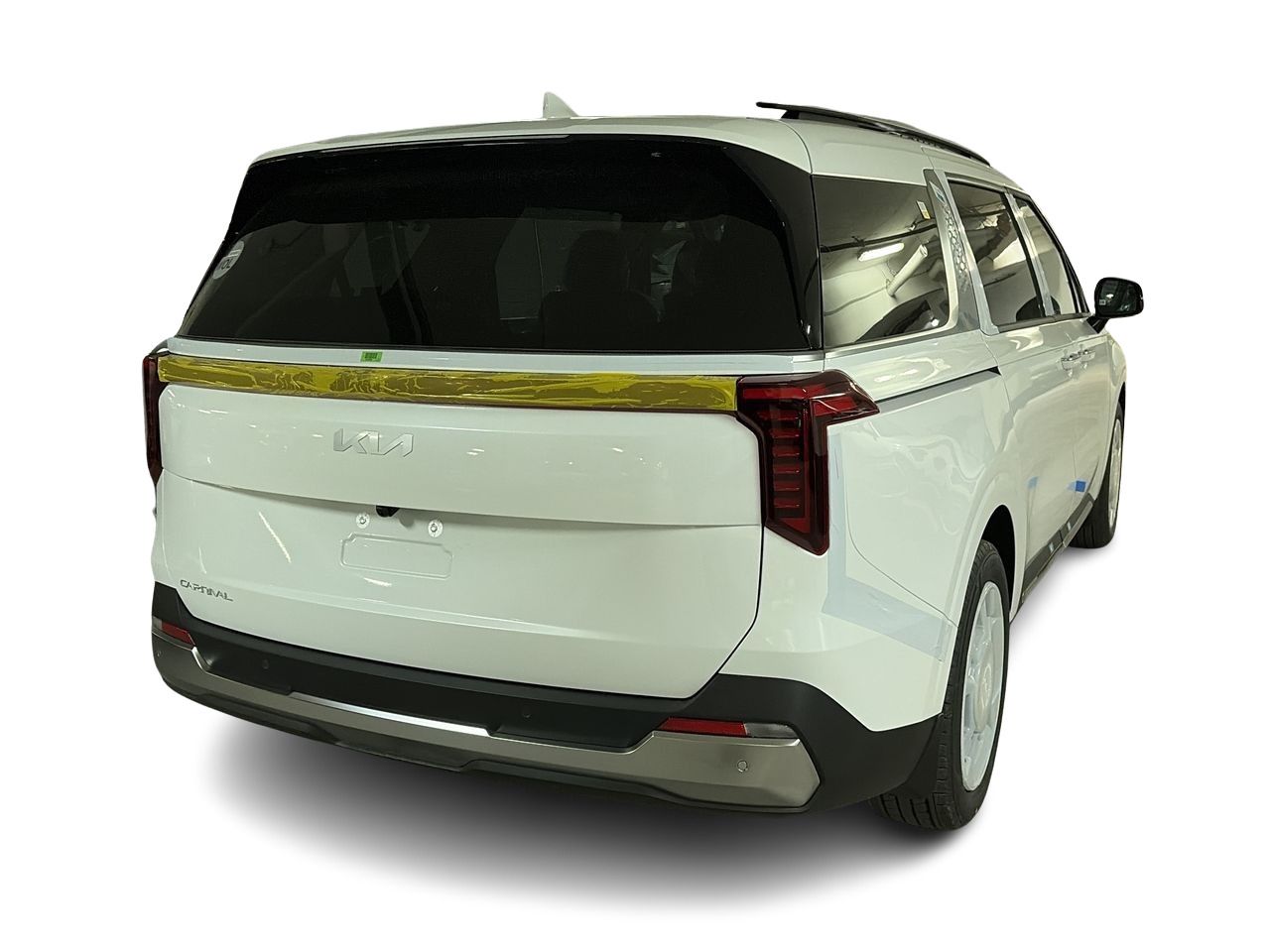 2027 Kia Carnival in Markham, Ontario