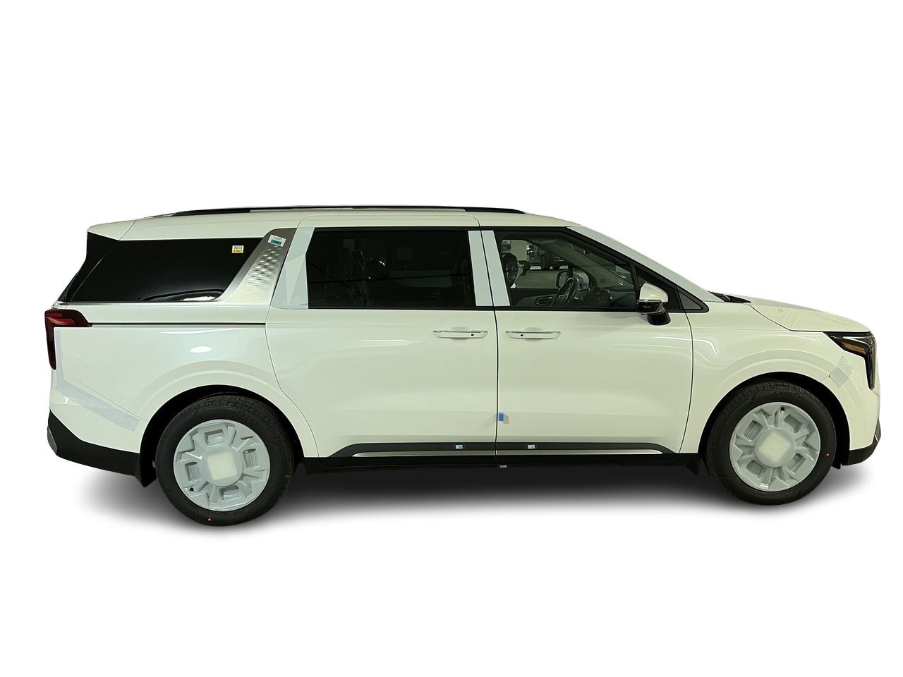 2027 Kia Carnival in Markham, Ontario