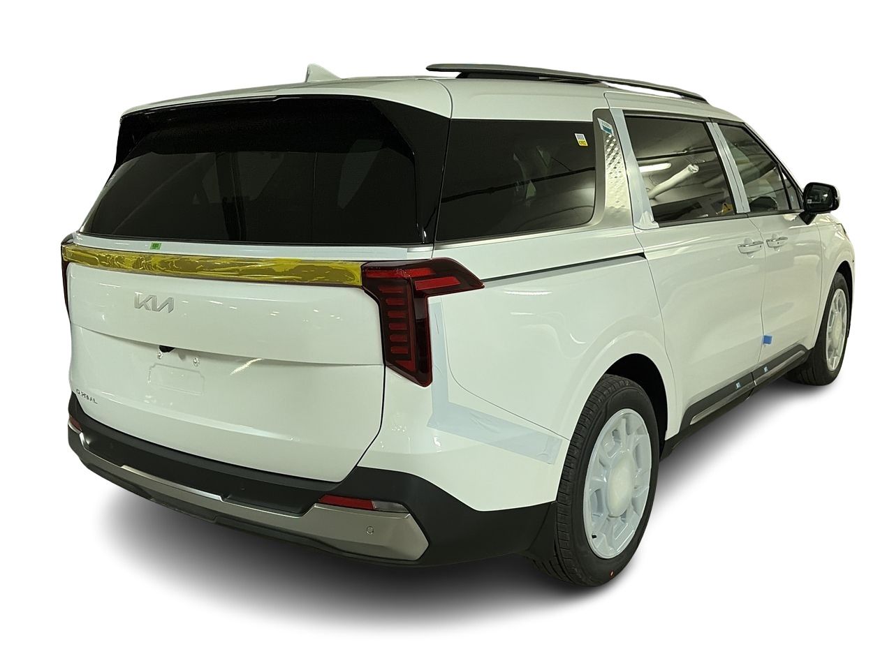 2027 Kia Carnival in Markham, Ontario