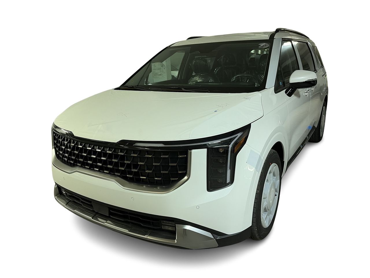 2027 Kia Carnival in Markham, Ontario