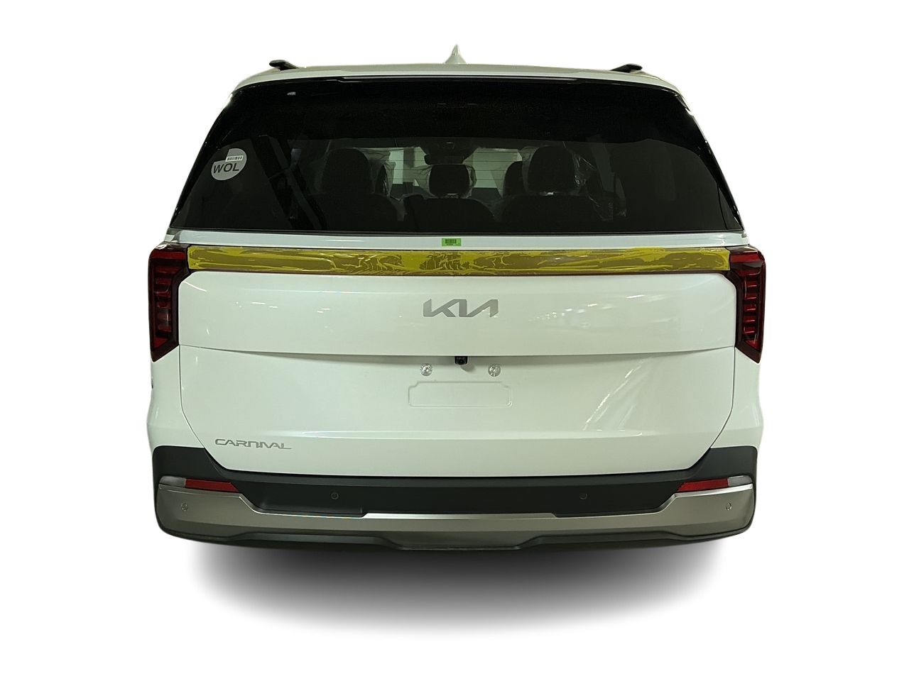 2027 Kia Carnival in Markham, Ontario