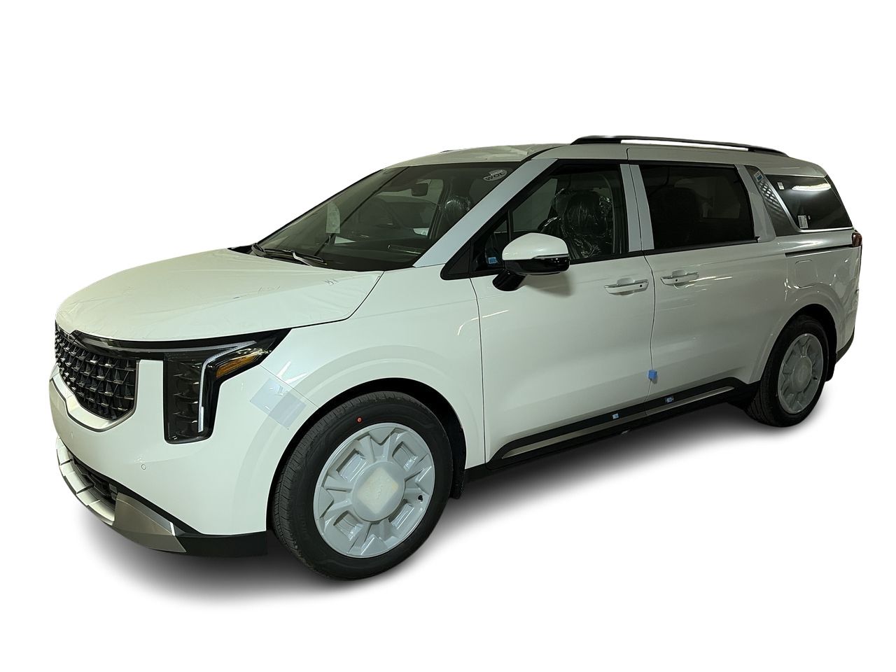 2027 Kia Carnival in Markham, Ontario