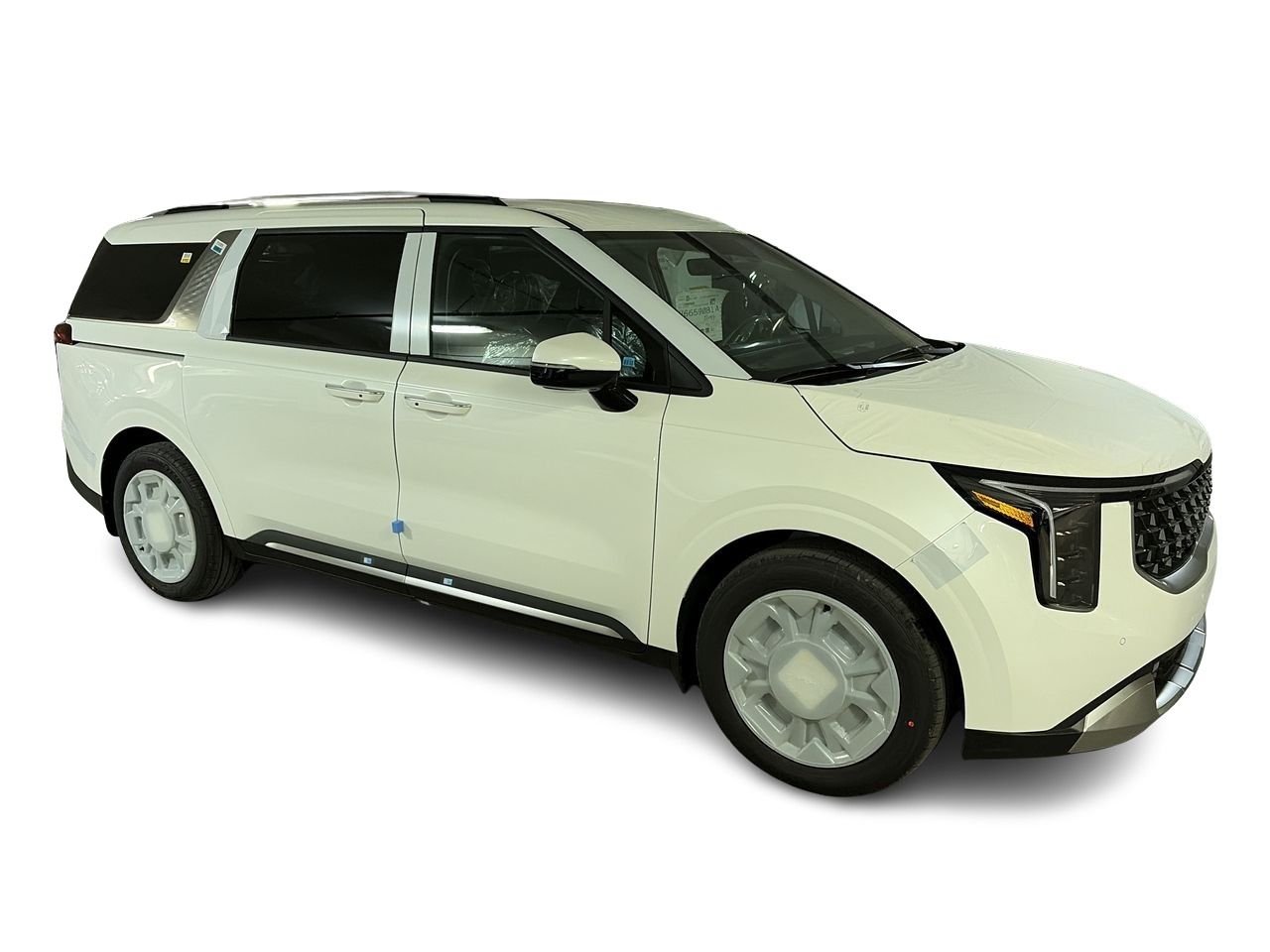 2027 Kia Carnival in Markham, Ontario