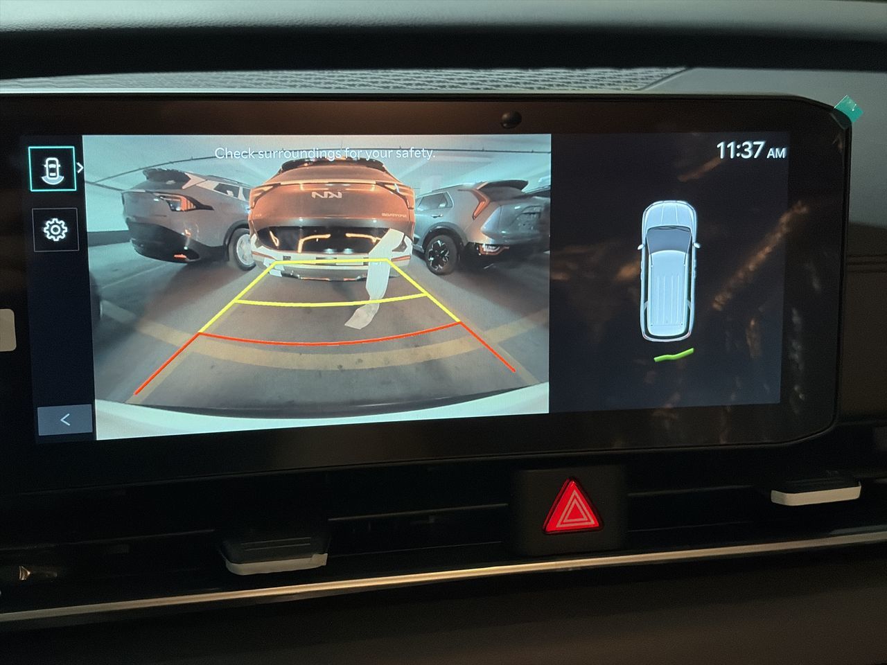 2027 Kia Carnival in Markham, Ontario