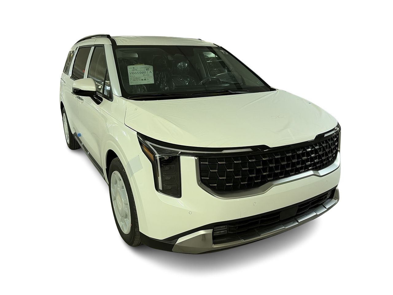 2027 Kia Carnival in Markham, Ontario