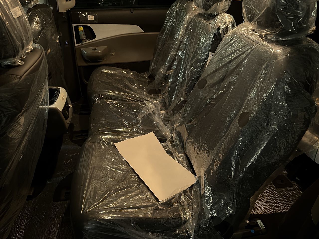 2027 Kia Carnival in Markham, Ontario