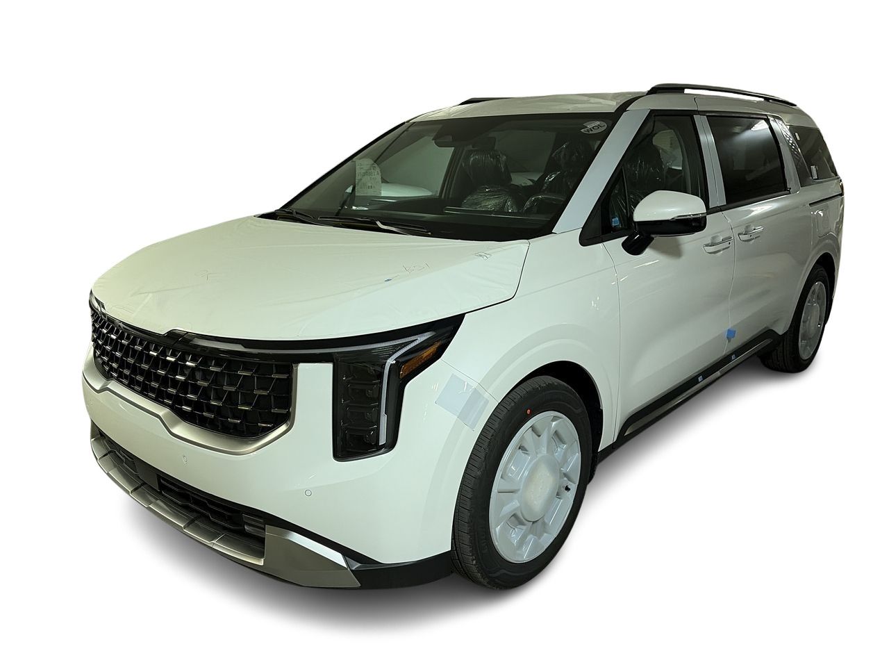 2027 Kia Carnival in Markham, Ontario