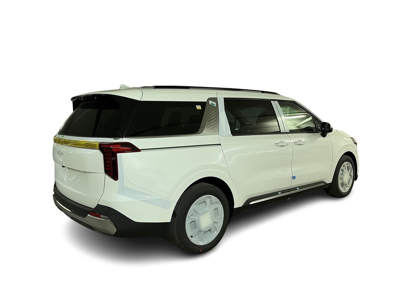 2027 Kia Carnival in Markham, Ontario