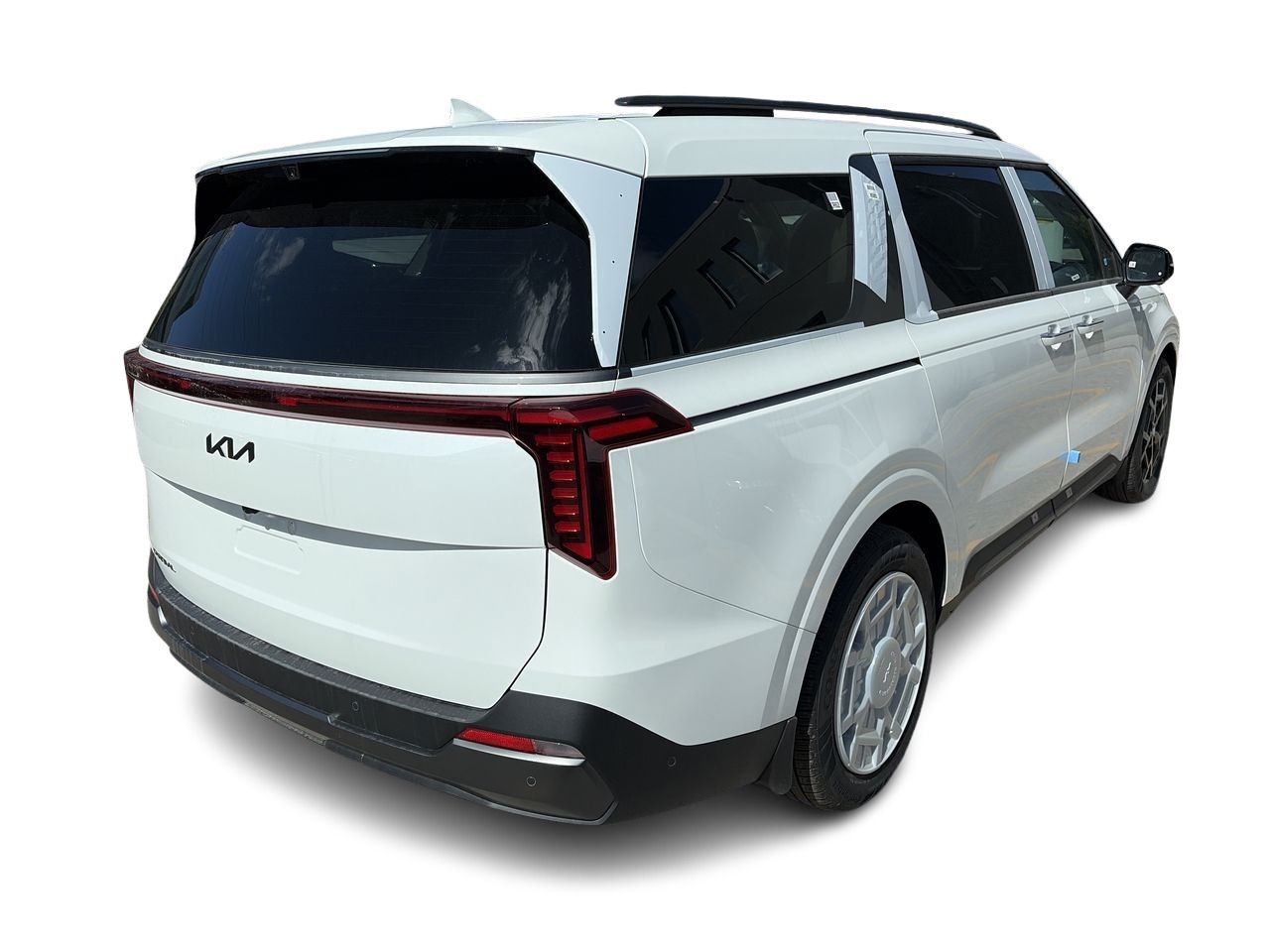 2027 Kia Carnival
