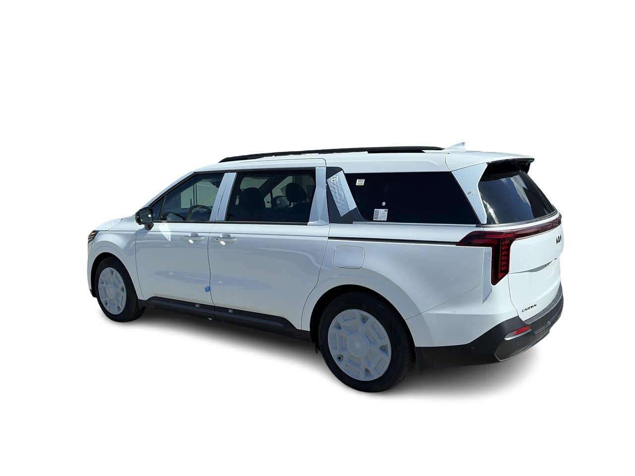 2027 Kia Carnival