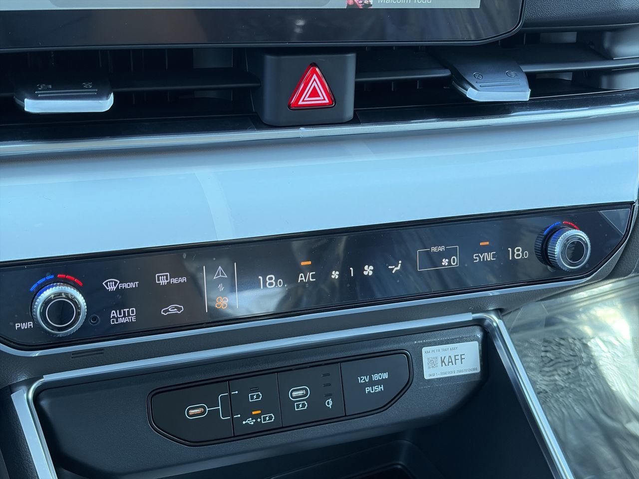 2027 Kia Carnival