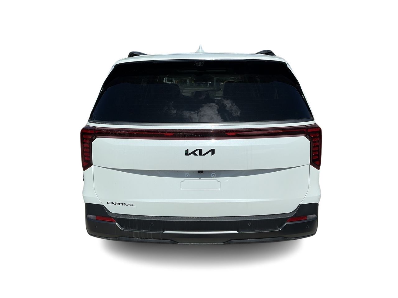2027 Kia Carnival
