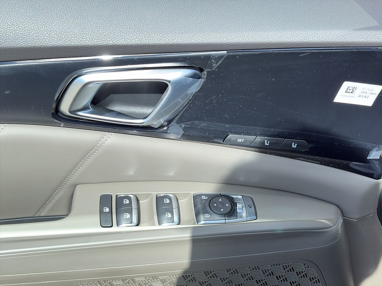 2027 Kia Carnival