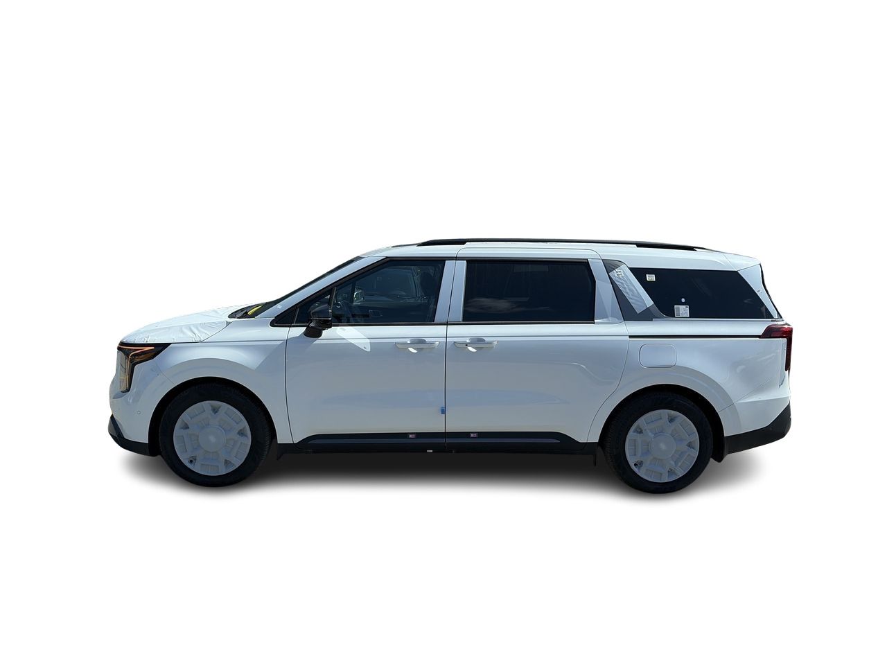 2027 Kia Carnival
