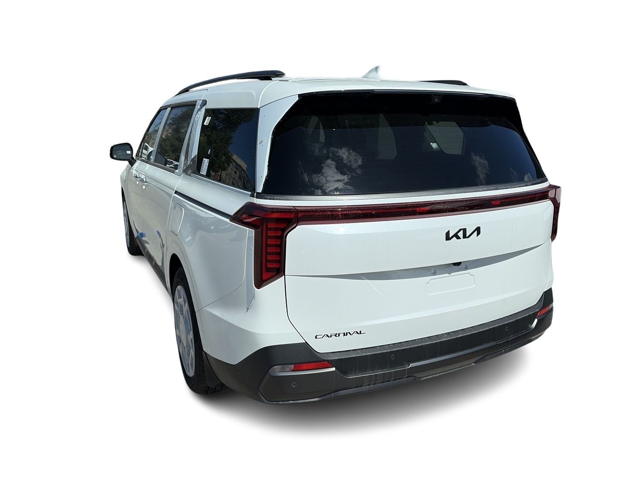 2027 Kia Carnival