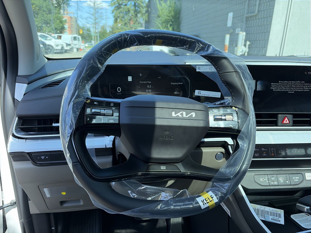 2027 Kia Carnival