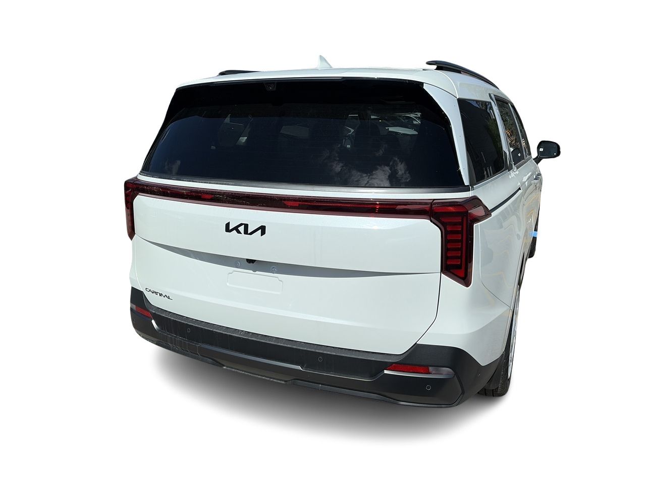 2027 Kia Carnival