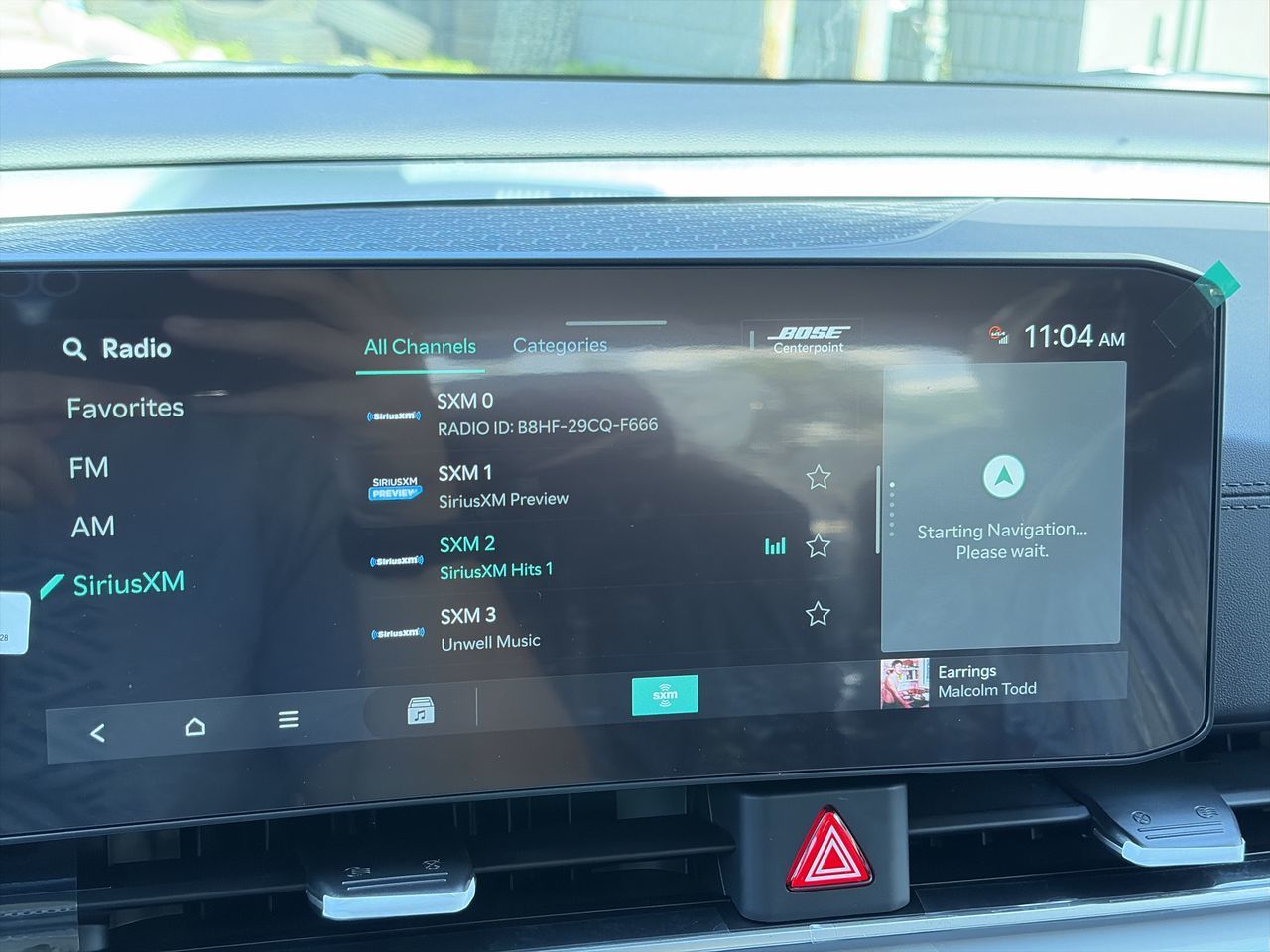 2027 Kia Carnival