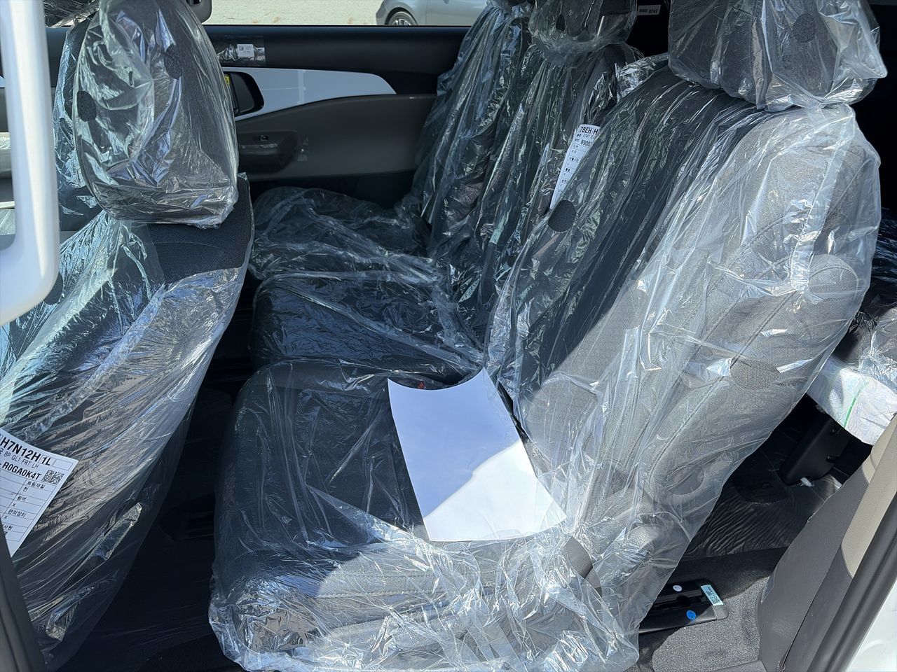 2027 Kia Carnival in Markham, Ontario