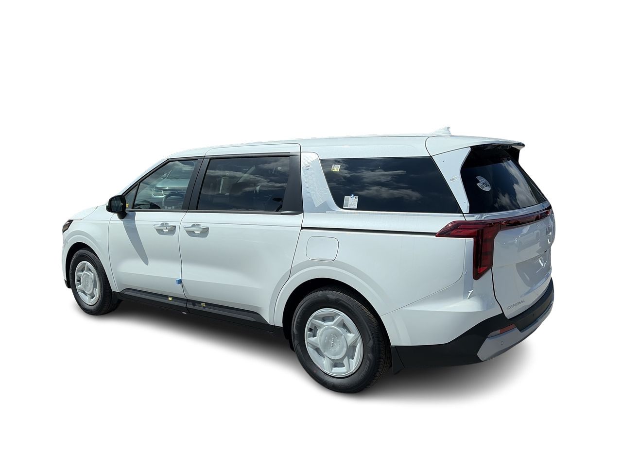 2027 Kia Carnival in Markham, Ontario