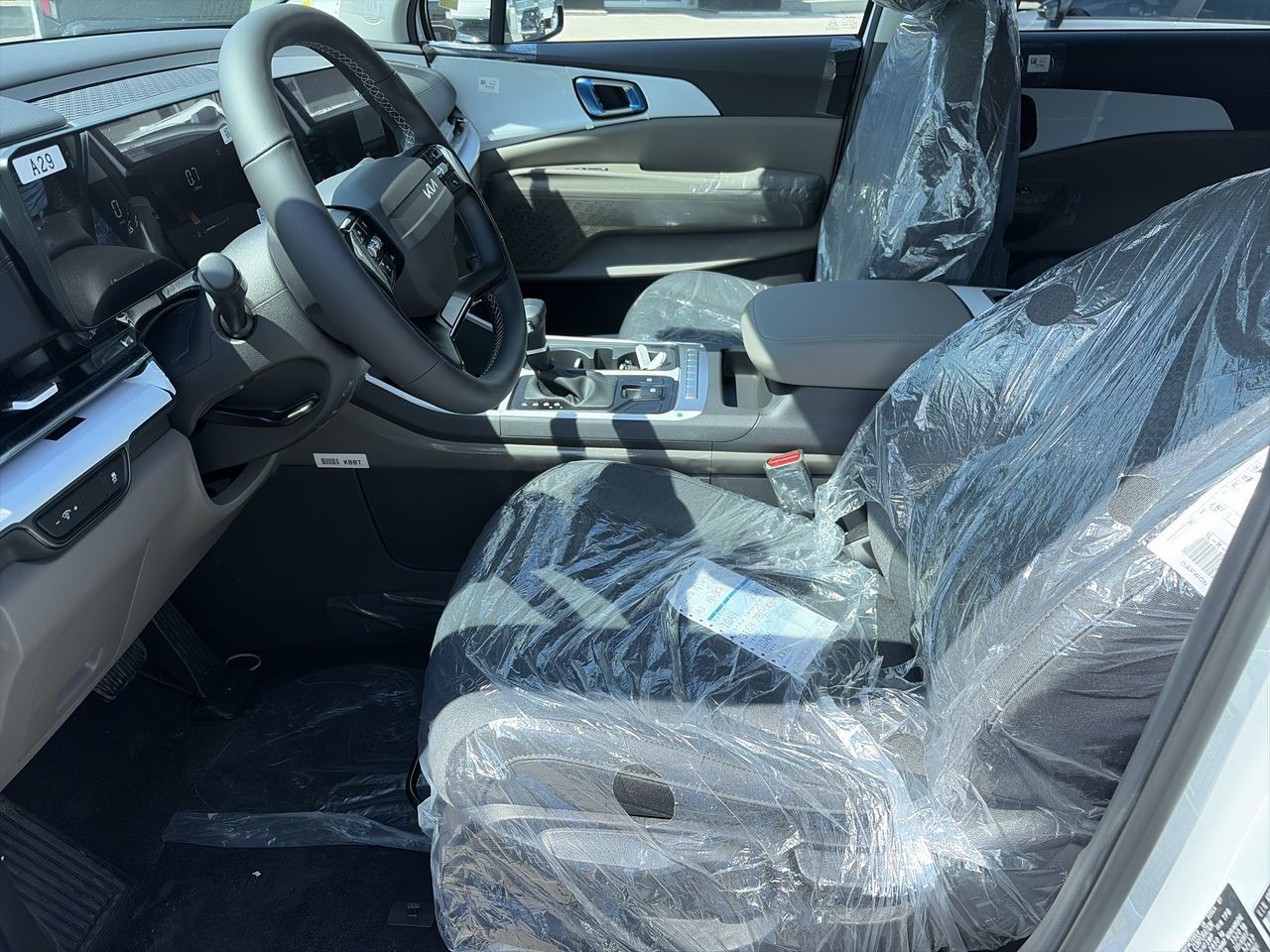 2027 Kia Carnival in Markham, Ontario