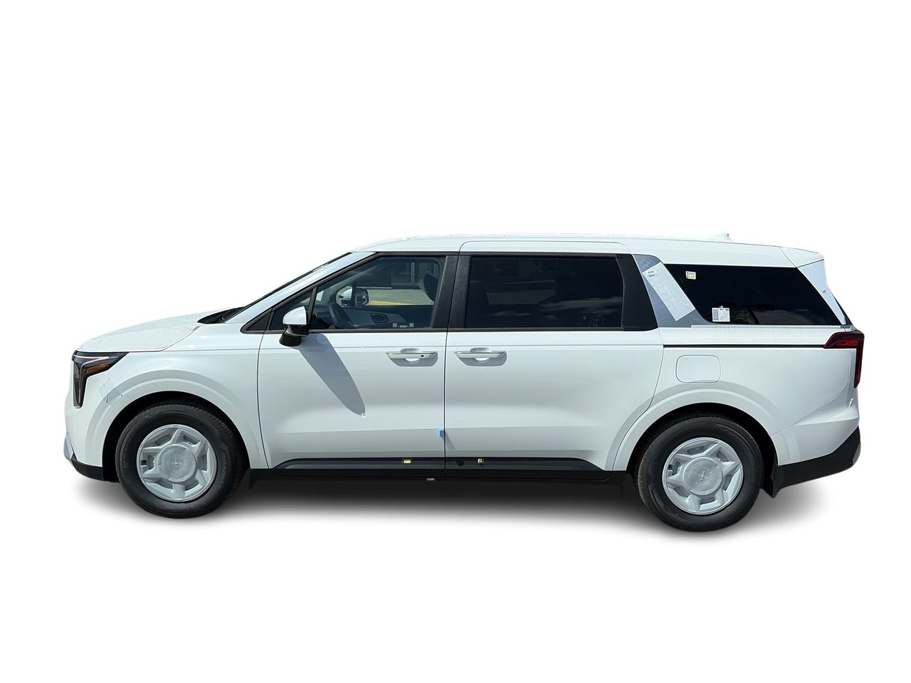 2027 Kia Carnival