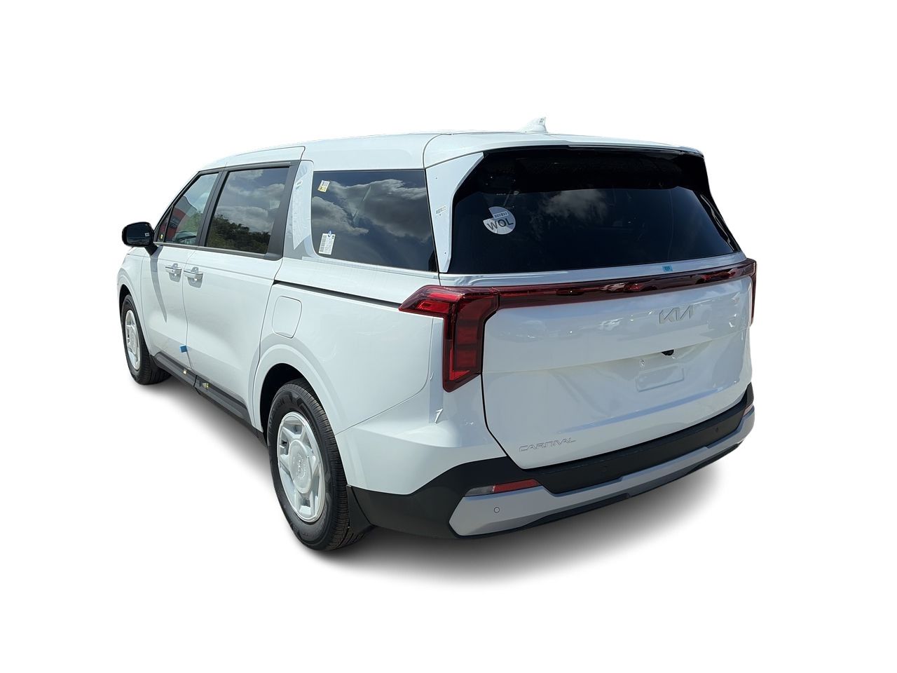 2027 Kia Carnival