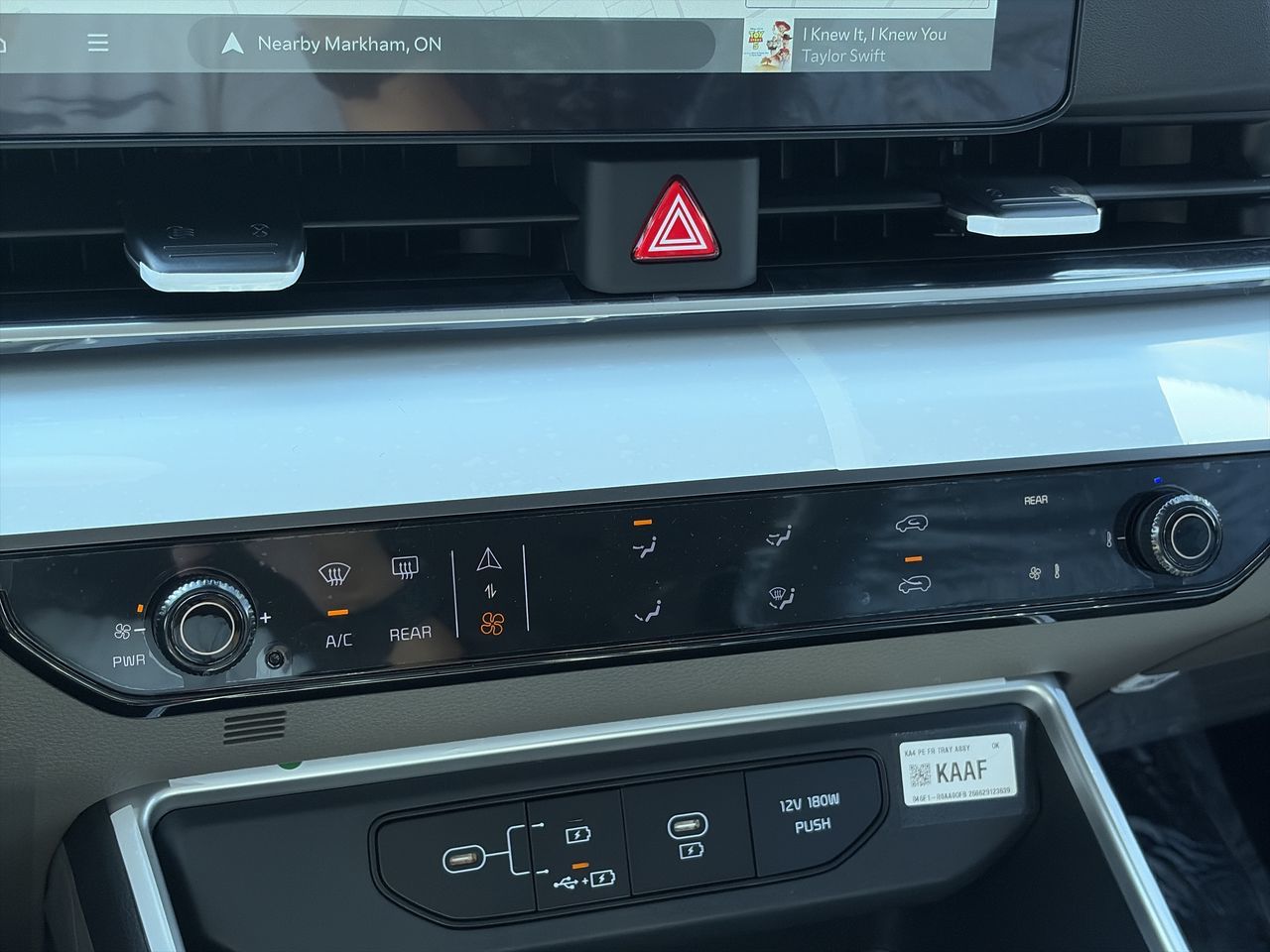 2027 Kia Carnival