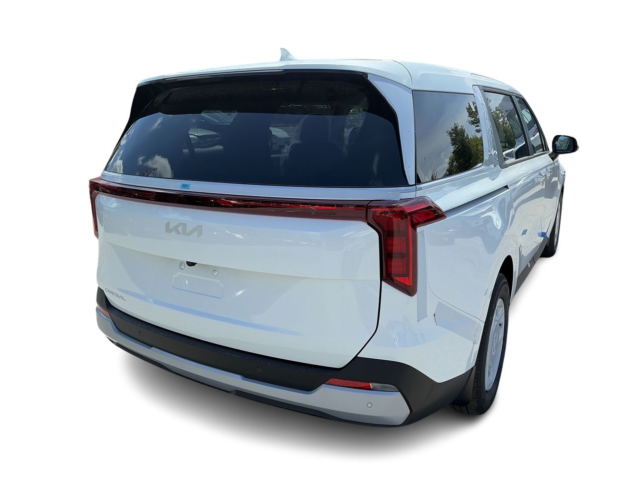 2027 Kia Carnival