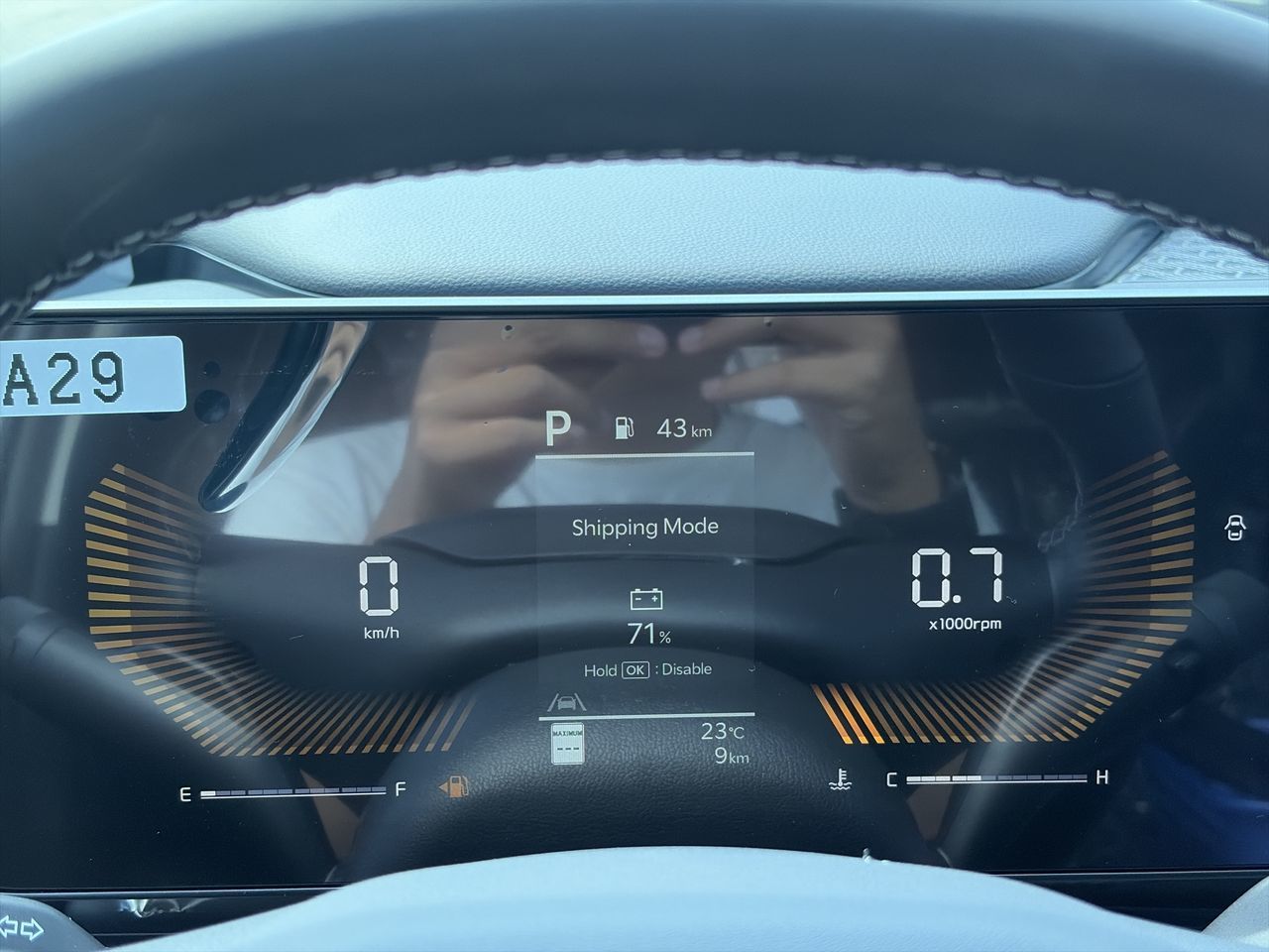 2027 Kia Carnival